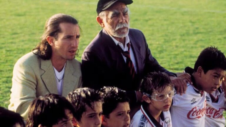 Cinco películas mexicanas de futbol que explican una pasión nacional