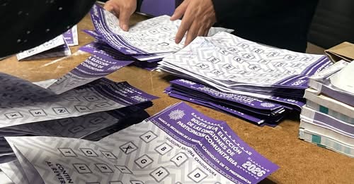 IECM reduce el voto nulo involuntario con nuevas herramientas de participación ciudadana en la CDMX