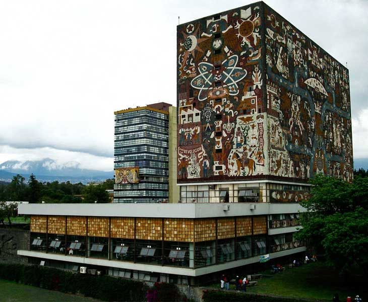 UNAM bloquea a más de mil aspirantes por irregularidades durante examen de ingreso a licenciatura 2026