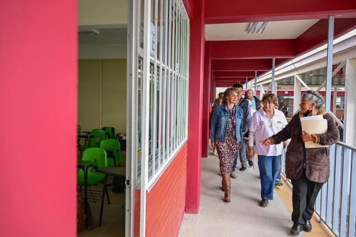 Edomex suspenderá clases el 11 de junio por inauguración del Mundial 2026
