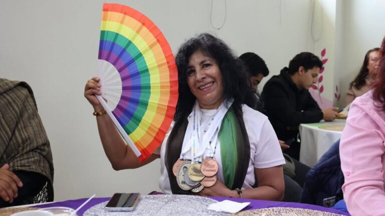 Tecámac refuerza programas de inclusión y servicios para la comunidad LGBTIQ+