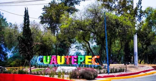 Cuautepec estrena Sendero de Seguridad y nueva plaza pública para recuperar espacios urbanos