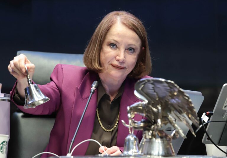 Laura Itzel Castillo asumirá la Secretaría de las Mujeres tras concluir su gestión en el Senado Laura Itzel Castillo asumirá la Secretaría de las Mujeres tras concluir su gestión en el Senado