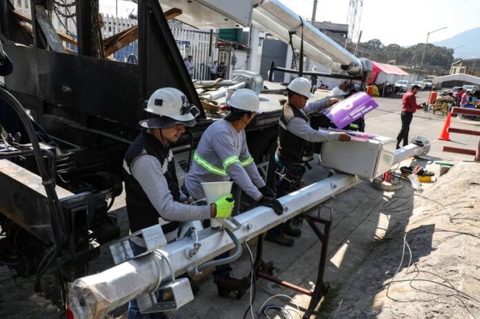 CDMX reforzará vigilancia para el Mundial 2026 con más de 119 mil cámaras conectadas al C5