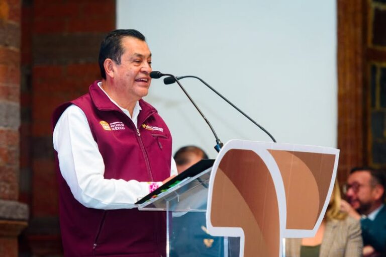 La movilidad es un derecho humano y estamos transformando la infraestructura para garantizarlo: Juan Hugo de la Rosa