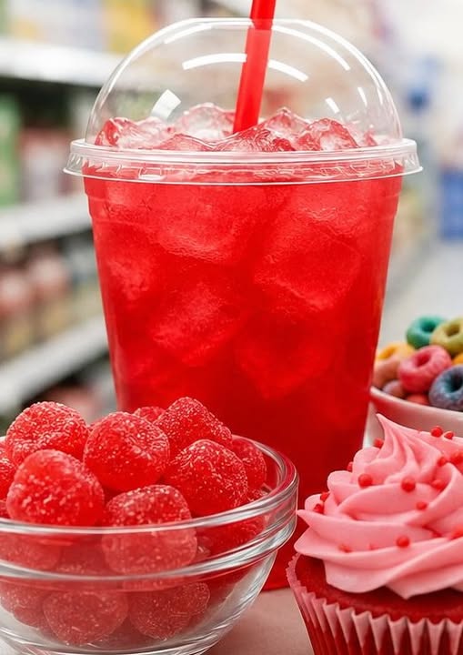 La eliminación del Rojo 3 debe ser el inicio de una revisión más amplia de los colorantes sintéticos en alimentos: Dr. Jorge Vargas