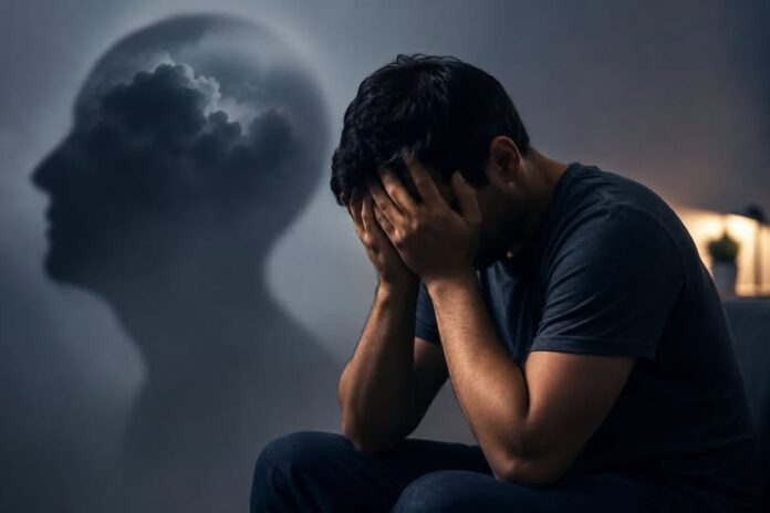 El silencio también enferma: especialistas alertan sobre la crisis de salud mental que enfrentan los hombres en México