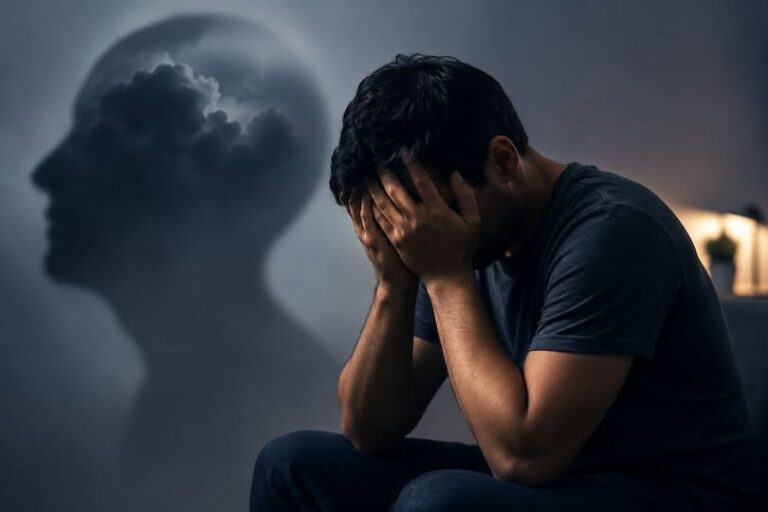 El silencio también enferma: especialistas alertan sobre la crisis de salud mental que enfrentan los hombres en México