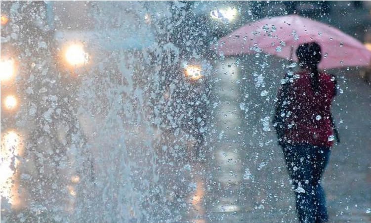 Estamos preparados para atender cualquier situación: Clara Brugada refuerza operativo por lluvias tras récord histórico en CDMX