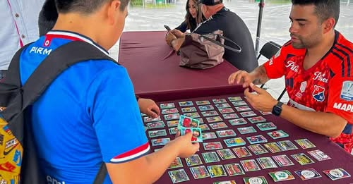 Naucalpan convierte Plaza Revolución en una sede mundialista y reúne a familias en torno al futbol y la convivencia social