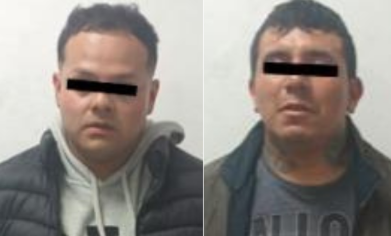 Recuperan vehículo robado y detienen a dos presuntos implicados en operativo conjunto en Nezahualcóyotl Recuperan vehículo robado y detienen a dos presuntos implicados en operativo conjunto en Nezahualcóyotl