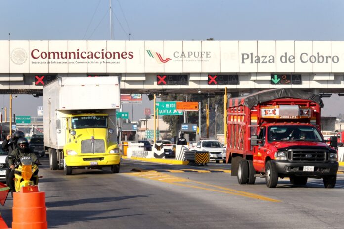 SICT digitaliza trámites vehiculares y licencias; Llave MX permitirá realizar gestiones con una sola cuenta