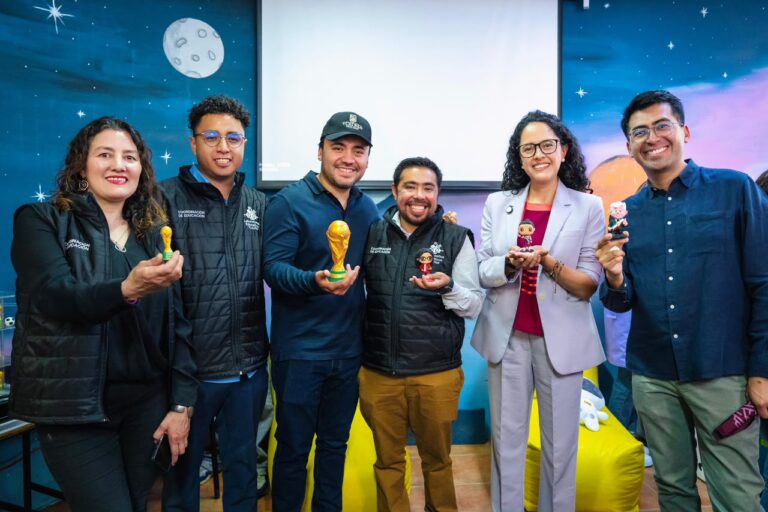 Tlalpan amplía red de cuidados con nueva Ludoteca y proyectos de infraestructura social
