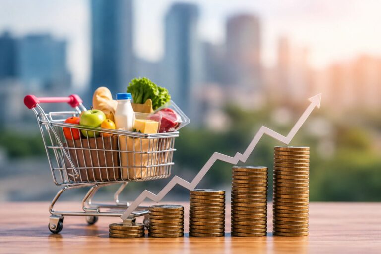 Consumo privado repunta en marzo y registra crecimiento anual de 3.1%; gasto de los hogares mantiene dinamismo