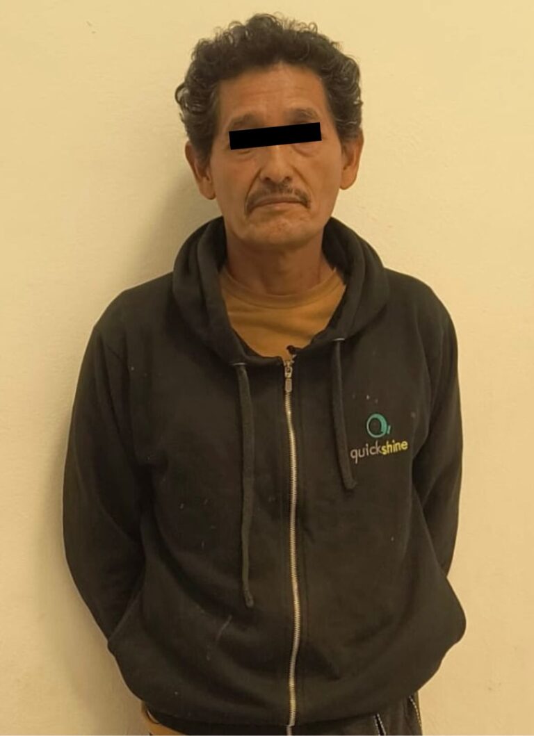 Resguardan a adolescente en Ecatepec; investigan presunto abuso sexual y posible situación de vulnerabilidad