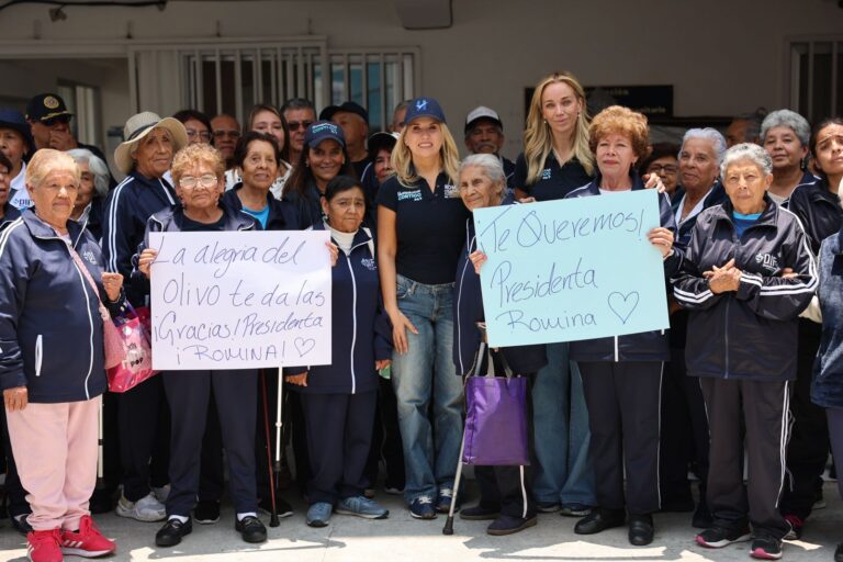 Huixquilucan rehabilita Jardín de Niños en El Olivo