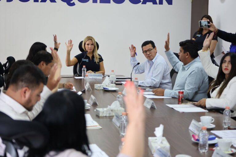 Huixquilucan abre convocatoria Huixquilucanar Comité de Participación Ciudadana Anticorrupción Huixquilucan abre convocatoria Huixquilucanar Comité de Participación Ciudadana Anticorrupción