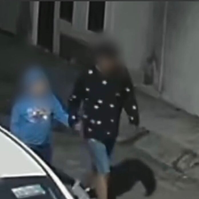 Rescatan en Ecatepec a niño de seis años reportado como desaparecido; hay un detenido