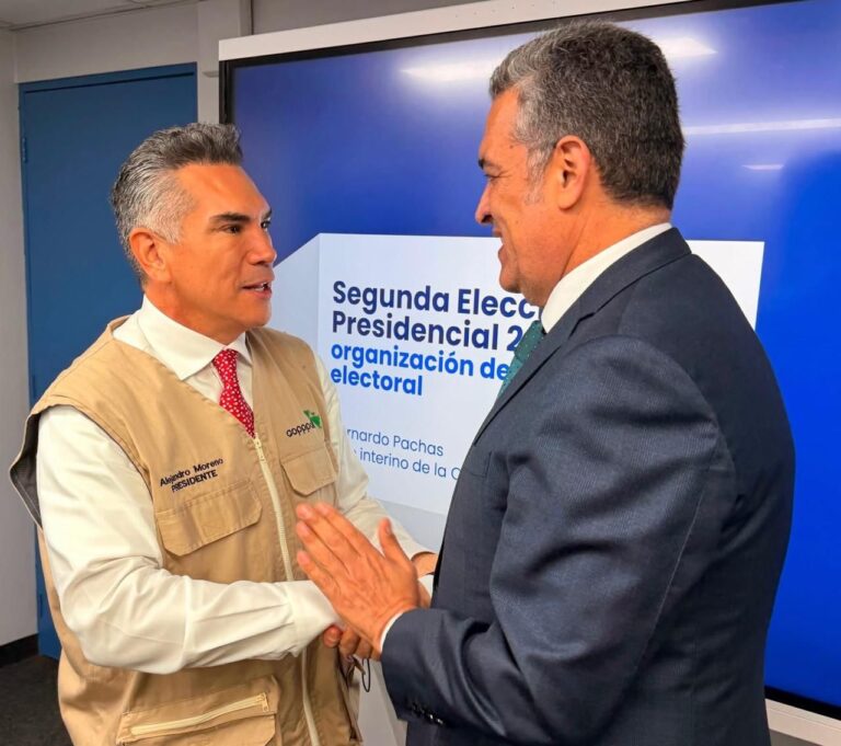 COPPPAL llama a respetar los resultados electorales y a poner fin a la polarización en Perú