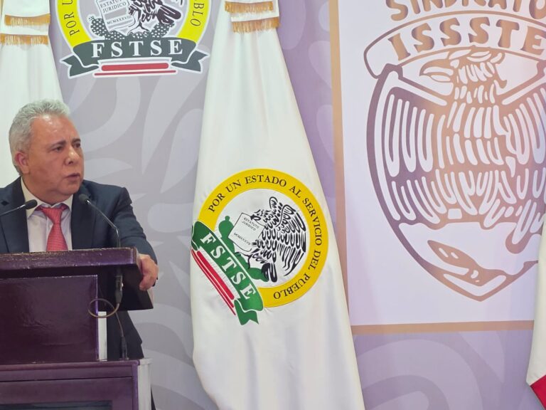 Trabajadores al servicio del Estado obtienen incremento salarial de 9% retroactivo a enero de 2026