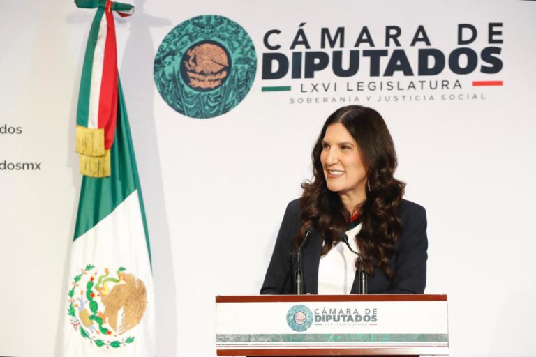 México y España retoman diálogo parlamentario; preparan reunión bilateral para agosto México y España retoman diálogo parlamentario; preparan reunión bilateral para agosto