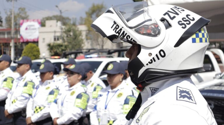 Álvaro Obregón inicia operativos para aplicar infracciones de tránsito; en el primer día remiten 11 motocicletas al corralón Álvaro Obregón inicia operativos para aplicar infracciones de tránsito; en el primer día remiten 11 motocicletas al corralón