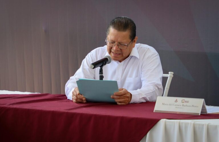 Vecinos plantean mejoras en servicios e infraestructura durante Cabildo Abierto en Cuautitlán Izcalli.