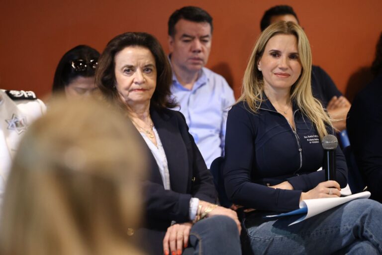 Encuestas colocan a Huixquilucan entre los municipios con mayor aprobación ciudadana del país