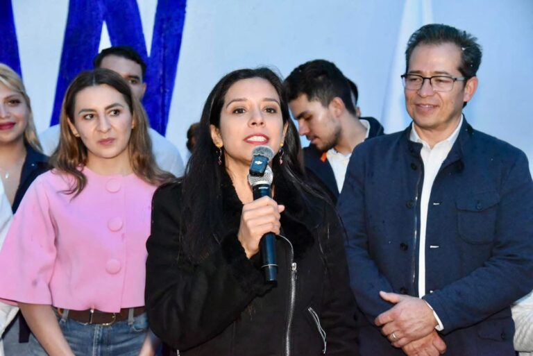 La Ciudad sigue sin una ley que garantice una planeación adecuada: PAN CDMX