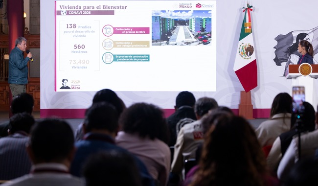 Gobierno de México confía en mantener el T-MEC y avanzar en la reducción de aranceles