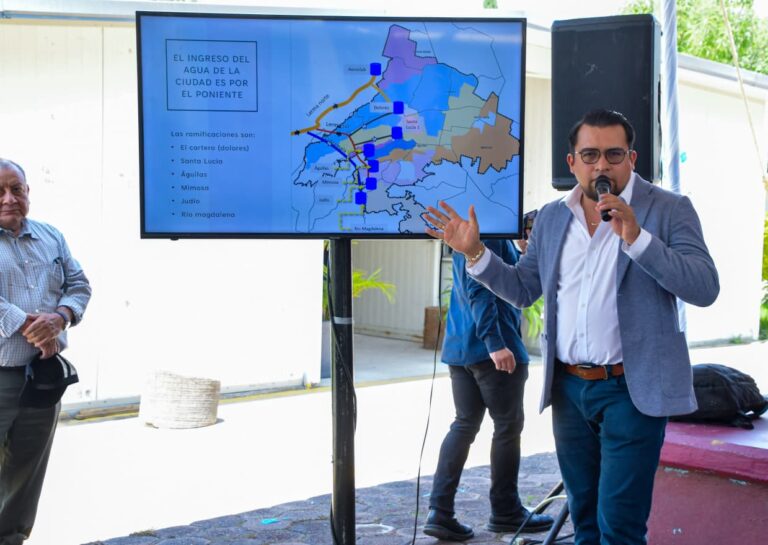 Detienen a exempleado por presunto robo de más de 60 mil pesos en negocio de Ecatepec Detienen a exempleado por presunto robo de más de 60 mil pesos en negocio de Ecatepec