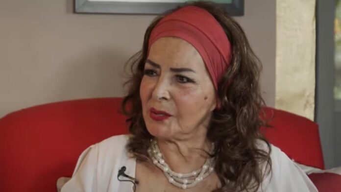 Muere Elsa Aguirre, ícono de la Época de Oro y una de las últimas grandes divas del cine mexicano