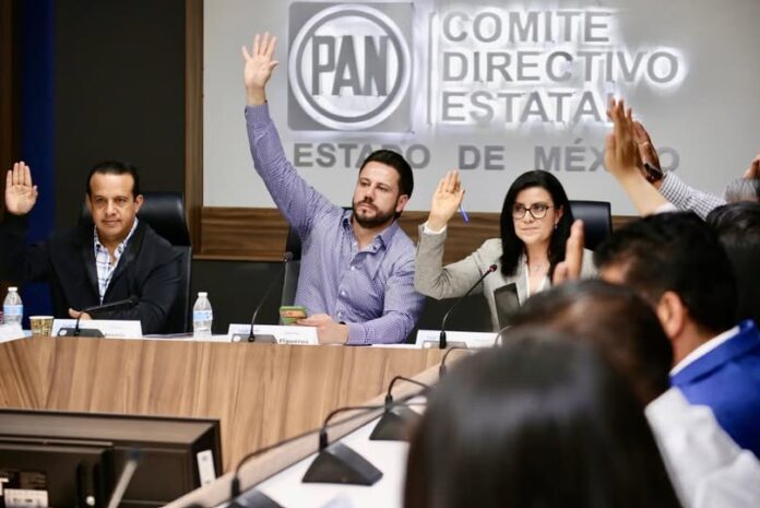PAN Edomex se deslinda de declaraciones personales y reafirma compromiso con derechos de las mujeres