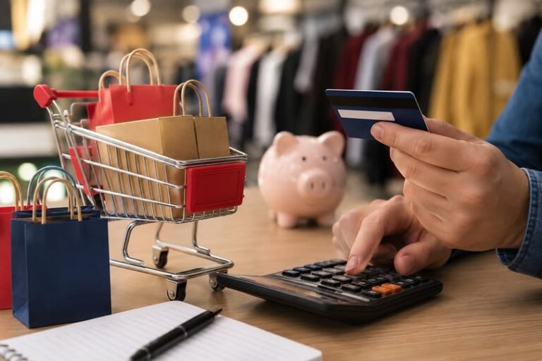 Rebajas de verano pueden convertirse en deudas si las compras no se planean, advierte Círculo de Crédito