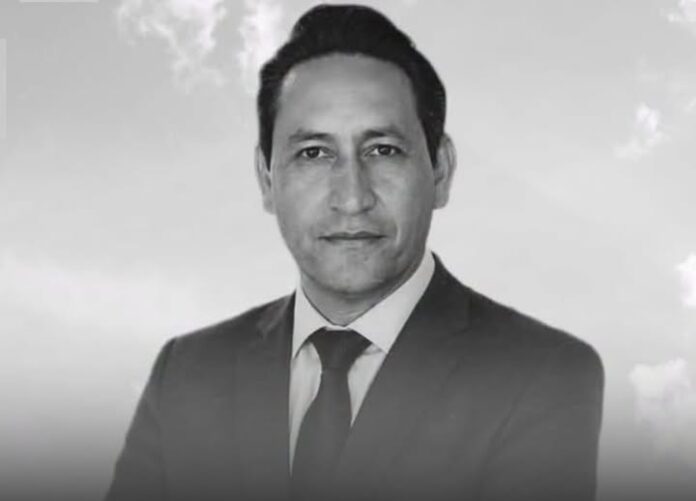 Asesinan al periodista Josué Martínez en Puebla; Fiscalía mantiene abiertas todas las líneas de investigación
