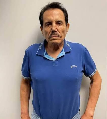 “El Mayo” Zambada recibe cadena perpetua en EE.UU.; ordenan decomiso histórico de 15 mil millones de dólares