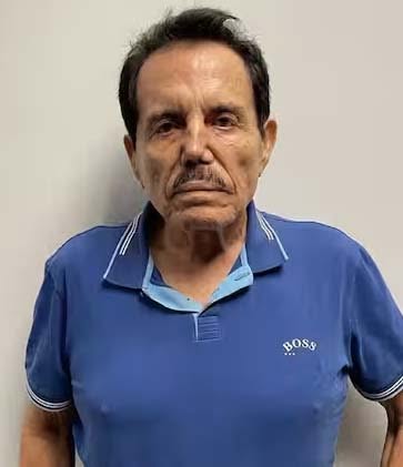 “El Mayo” Zambada acepta cadena perpetua en EU; defensa pide reclusión en un centro médico federal “El Mayo” Zambada acepta cadena perpetua en EU; defensa pide reclusión en un centro médico federal
