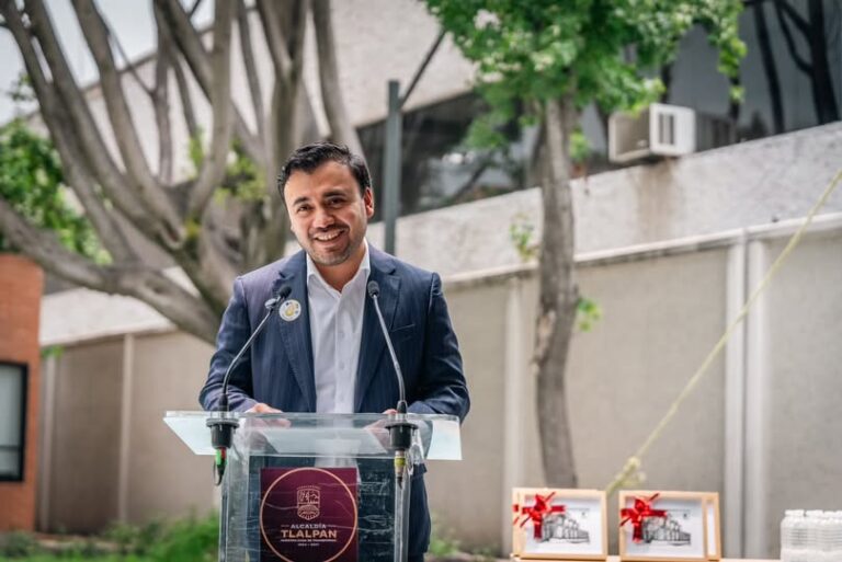 Centro Xilotl de Tlalpan será rehabilitado tras cinco años de atención al neurodesarrollo infantil