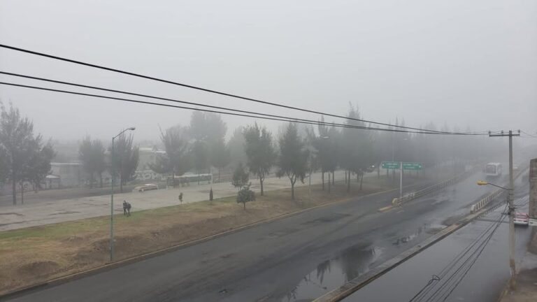 El Niño se fortalece y podría alcanzar intensidad histórica a finales de 2026; México prevé lluvias irregulares y más calor