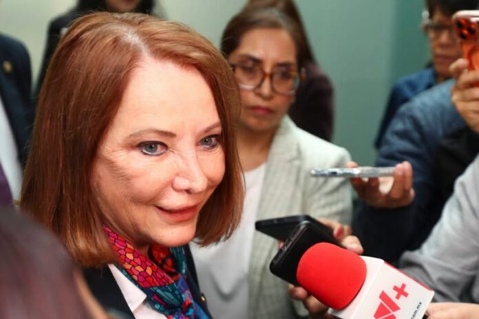 Senado alista análisis de nueva Ley General contra el Feminicidio; buscan homologar penas y fortalecer investigaciones