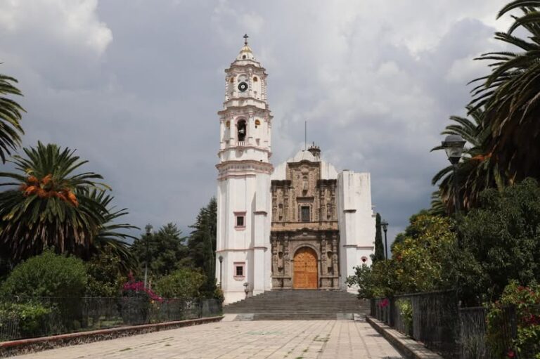 Tecámac promueve su oferta cultural y turística como opción para las vacaciones de verano Tecámac promueve su oferta cultural y turística como opción para las vacaciones de verano