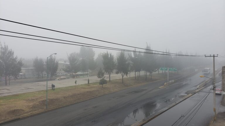 El Niño se fortalece y podría alcanzar intensidad histórica a finales de 2026; México prevé lluvias irregulares y más calor