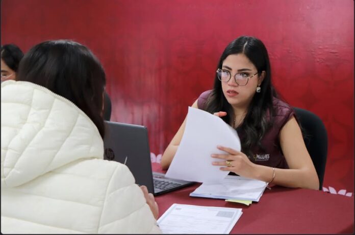 Edomex destina más de 20 mdp al programa UNIDAS Contigo para apoyar a mujeres en situación de violencia