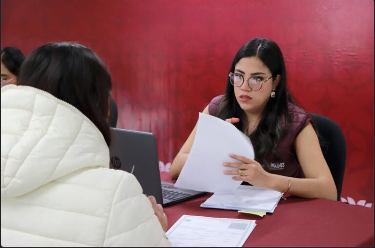 Edomex destina más de 20 mdp al programa UNIDAS Contigo para apoyar a mujeres en situación de violencia Edomex destina más de 20 mdp al programa UNIDAS Contigo para apoyar a mujeres en situación de violencia