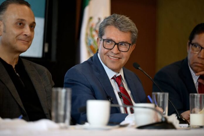 Lluvias provocan inundaciones en la Cámara de Diputados; atribuyen afectaciones a drenajes exteriores
