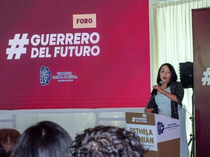 Turismo sustentable y fortalecimiento del campo centran propuesta económica para Guerrero