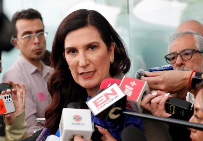 Piden investigaciones por señalamientos de la DEA sobre presuntos vínculos entre crimen organizado y funcionarios