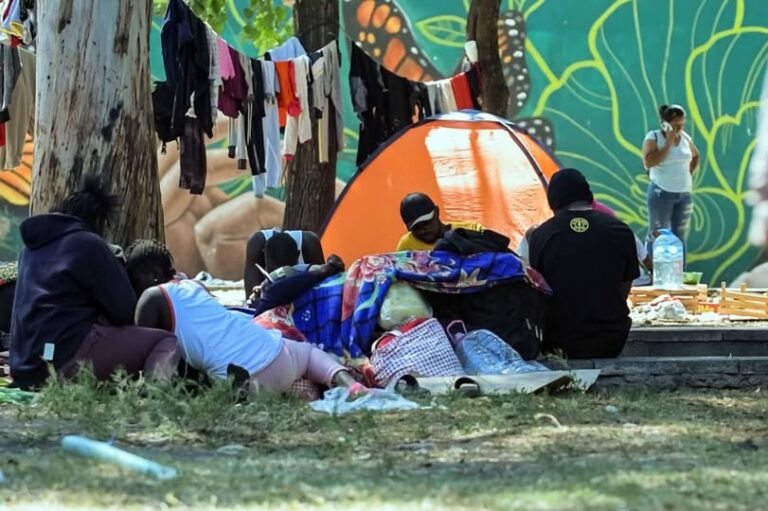 Trata de personas exige atender las violencias que viven las víctimas, advierte la UNAM Trata de personas exige atender las violencias que viven las víctimas, advierte la UNAM