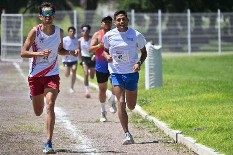 Tecámac fortalece la convivencia comunitaria con competencias, visorías y actividades deportivas