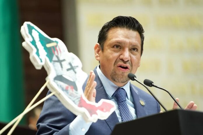 PAN exige peritaje independiente tras nuevo incidente del Tren Interoceánico y acusa falta de mantenimiento